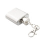 NORGE - keyring with hip flask NORGE - keyring with hip flask