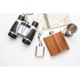 NORGE - keyring with hip flask NORGE - keyring with hip flask