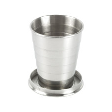 NAUTILUS - foldable cup