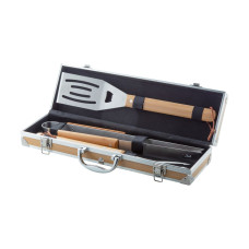 BARBOO - BBQ set