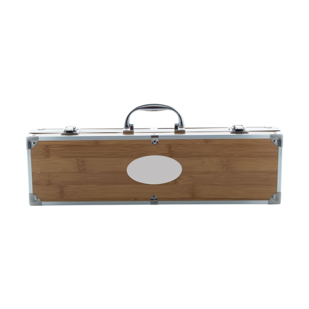 BARBOO - BBQ set