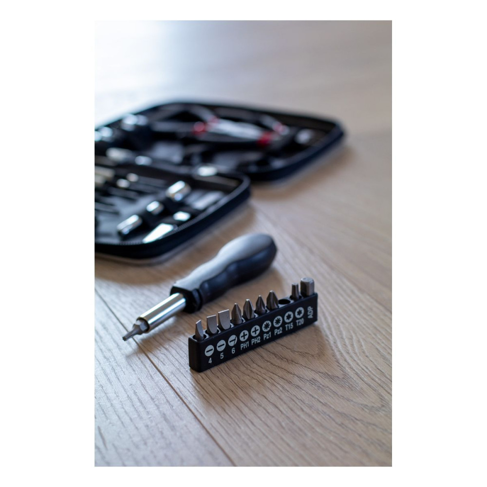 ALDRIN - tool set