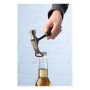 LAGERSLAM - hammer with bottle opener LAGERSLAM - hammer with bottle opener