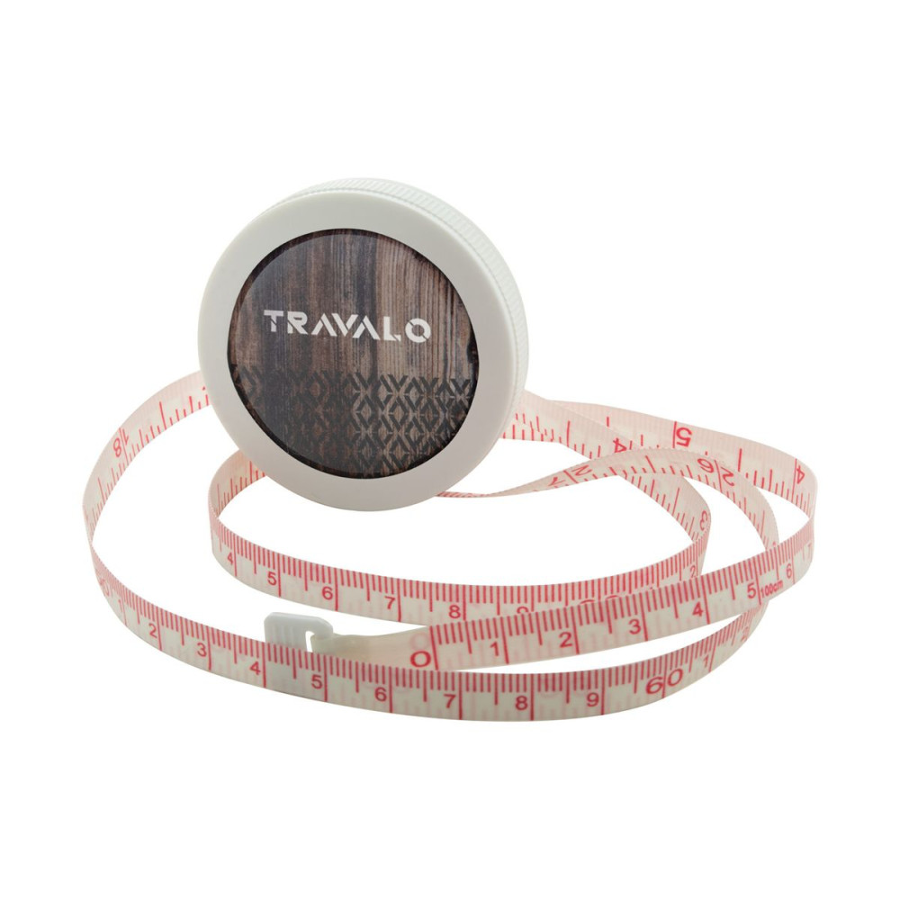 HAWKES - tailor's tape measure