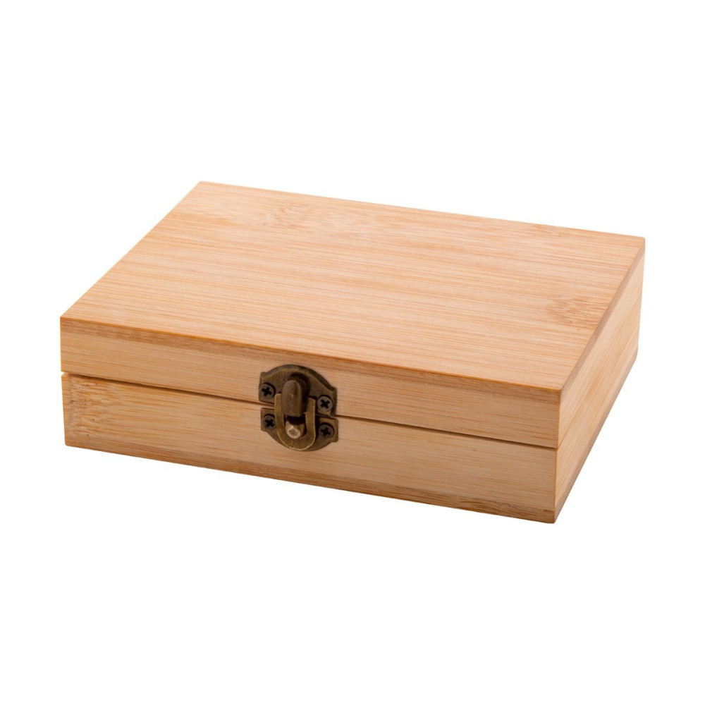 BOURBON - stone ice cube set