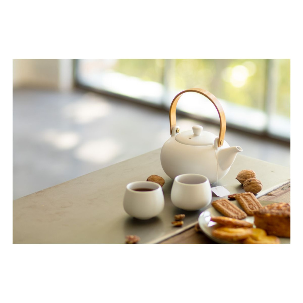 SENCHA - tea set