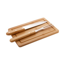 STEAKUS - meat carving set