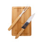 STEAKUS - meat carving set STEAKUS - meat carving set