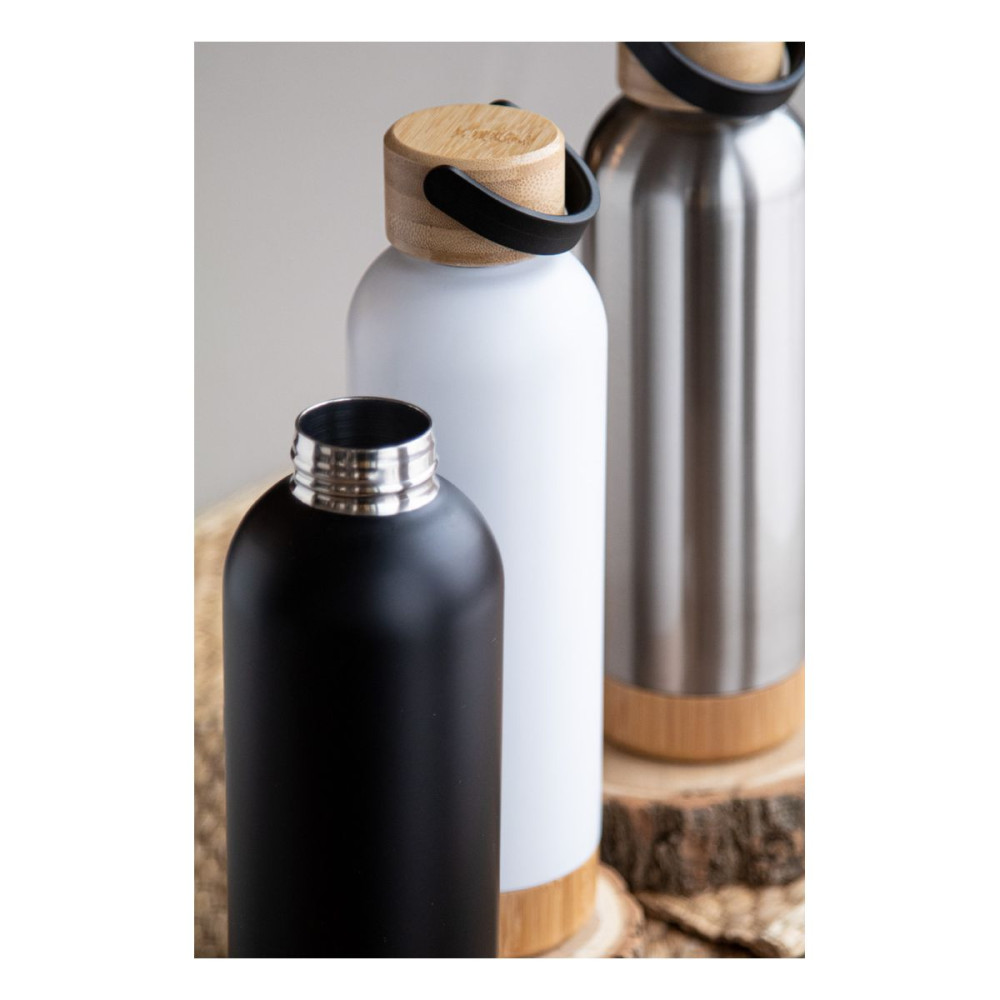 ZOBOO PLUS - insulated bottle