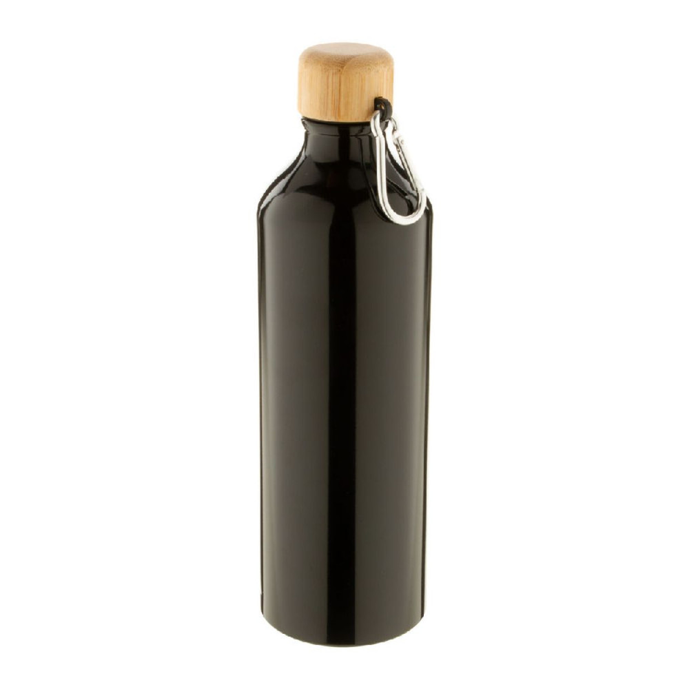 MONBO XL - aluminium bottle