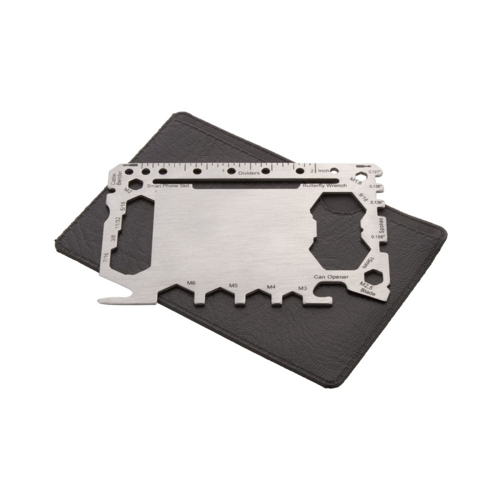 WILLYS - multi tool