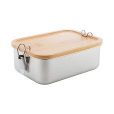 BAMBENTO - lunch box