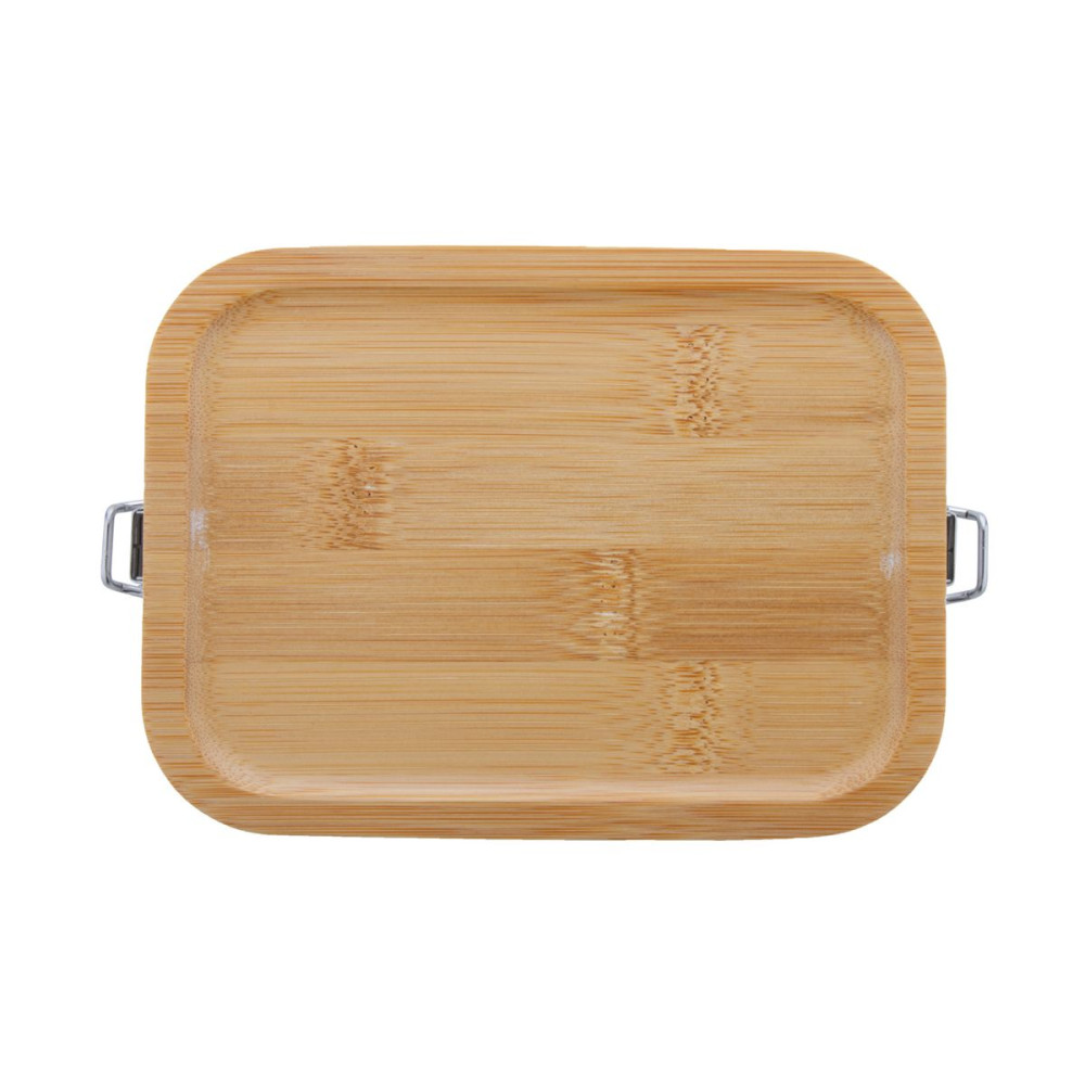 BAMBENTO - lunch box