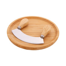 TABBOULEH - herb cutting set