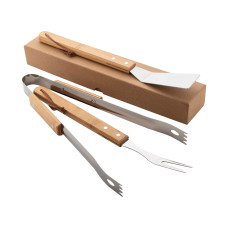 YAKIBOO - BBQ set
