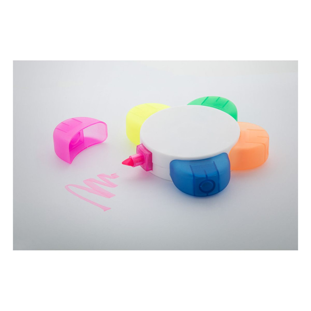 PENTAMARK - highlighter
