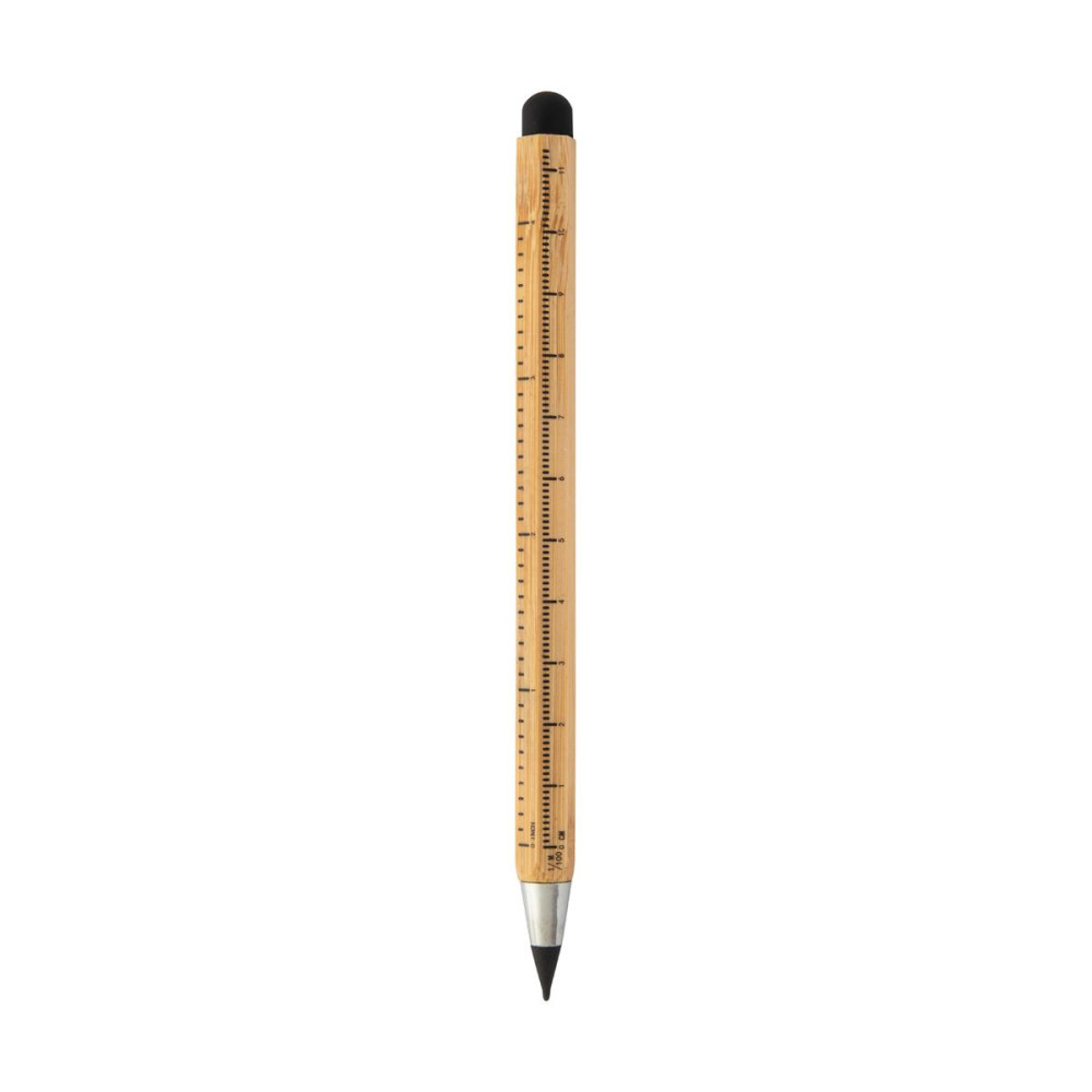 BOLOID - inkless pen with ruler
