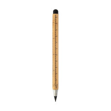 BOLOID - inkless pen with ruler