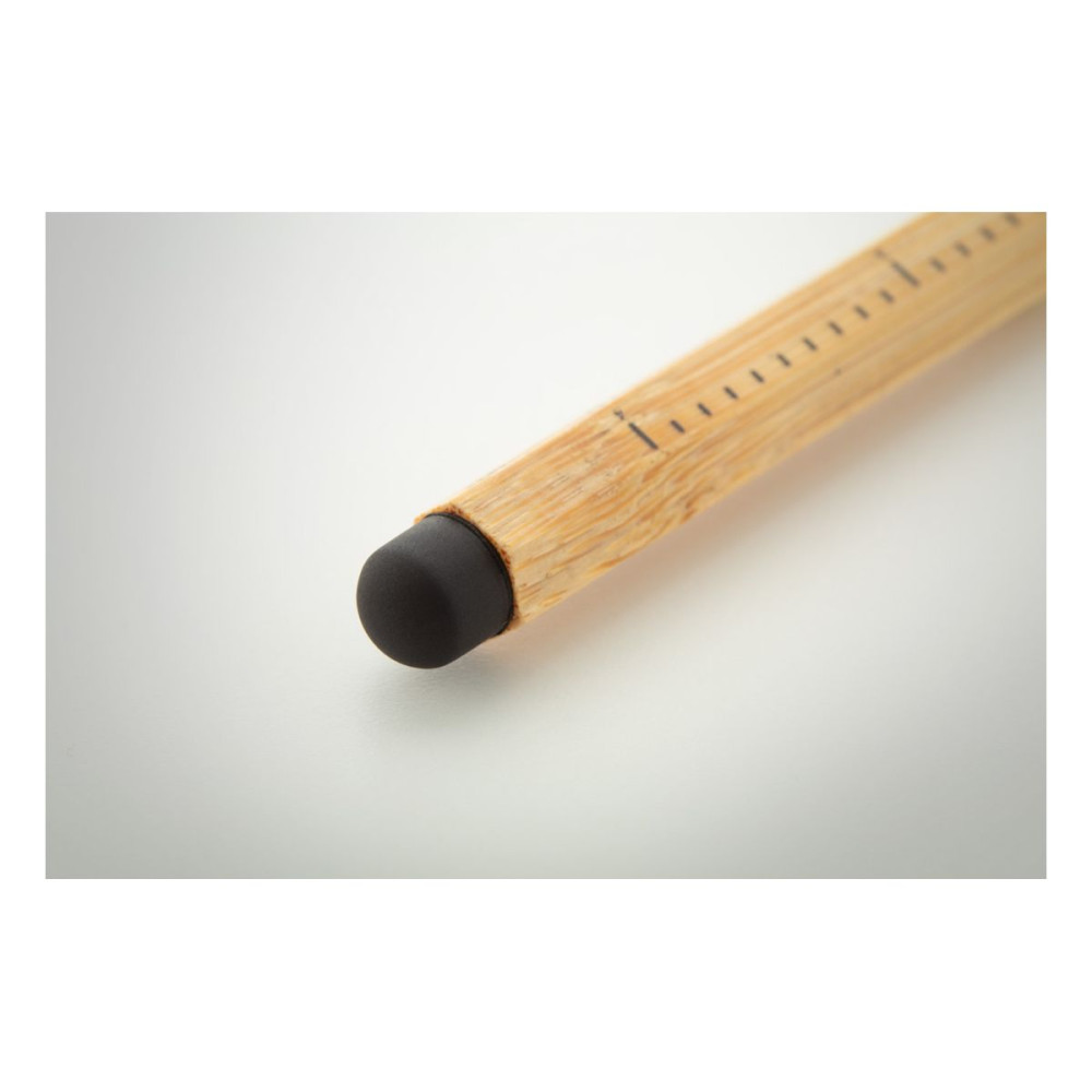BOLOID - inkless pen with ruler