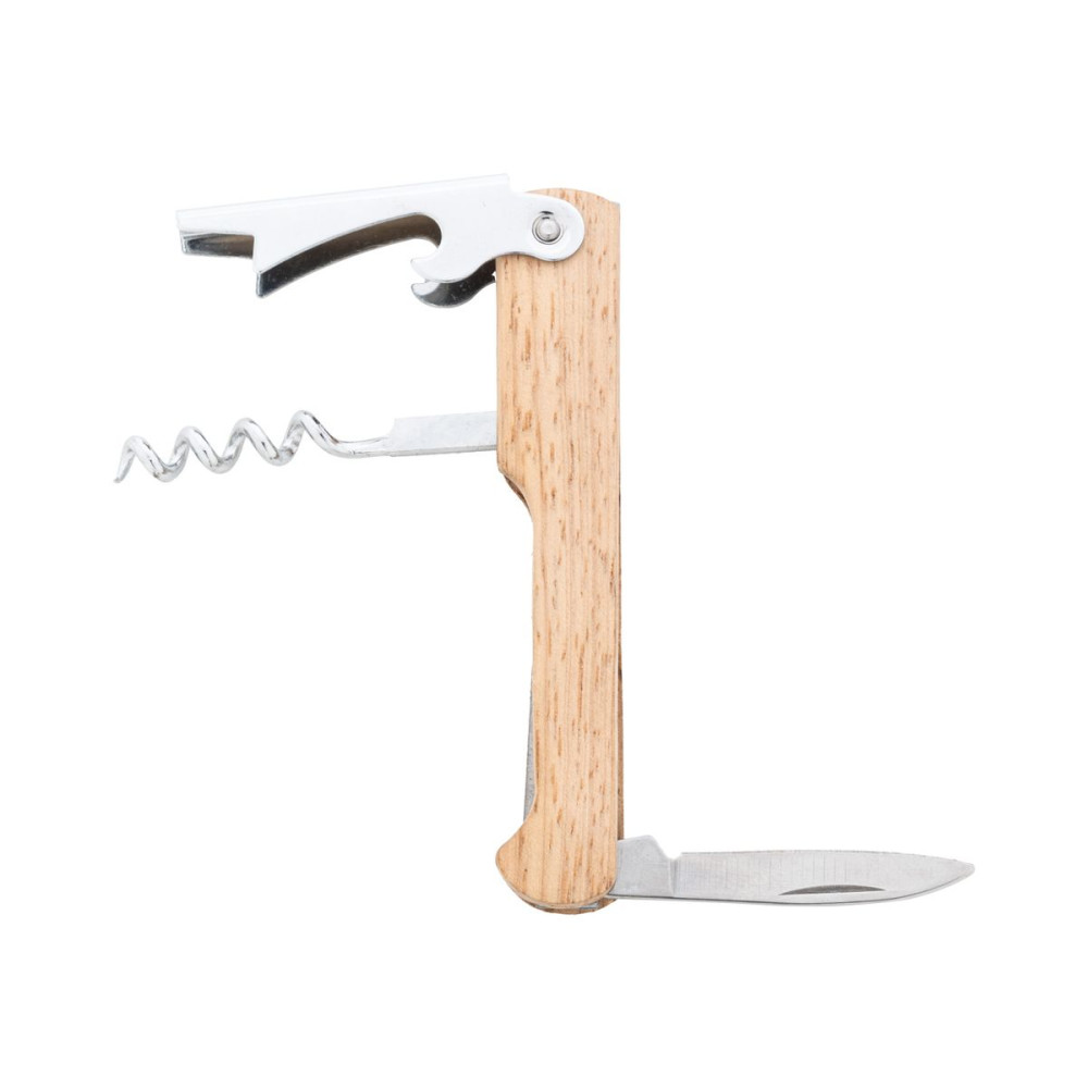 SUKUBO - corkscrew