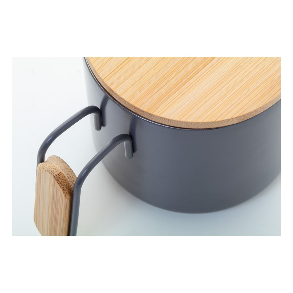 GRABOO - thermo mug