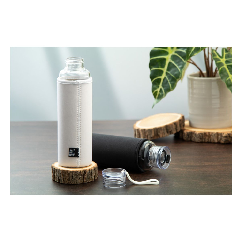 VITREM - recycled glass bottle