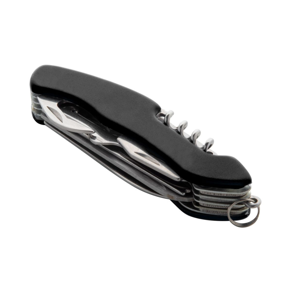 BREITHORN - multifunctional pocket knife