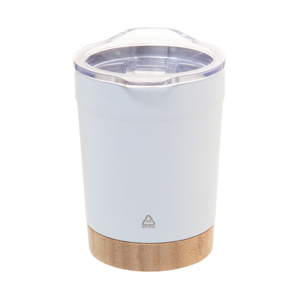 ICATU - thermo cup