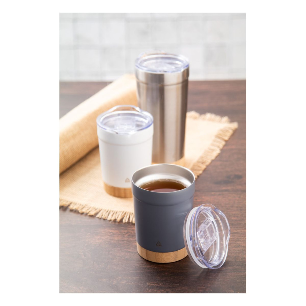ICATU - thermo cup