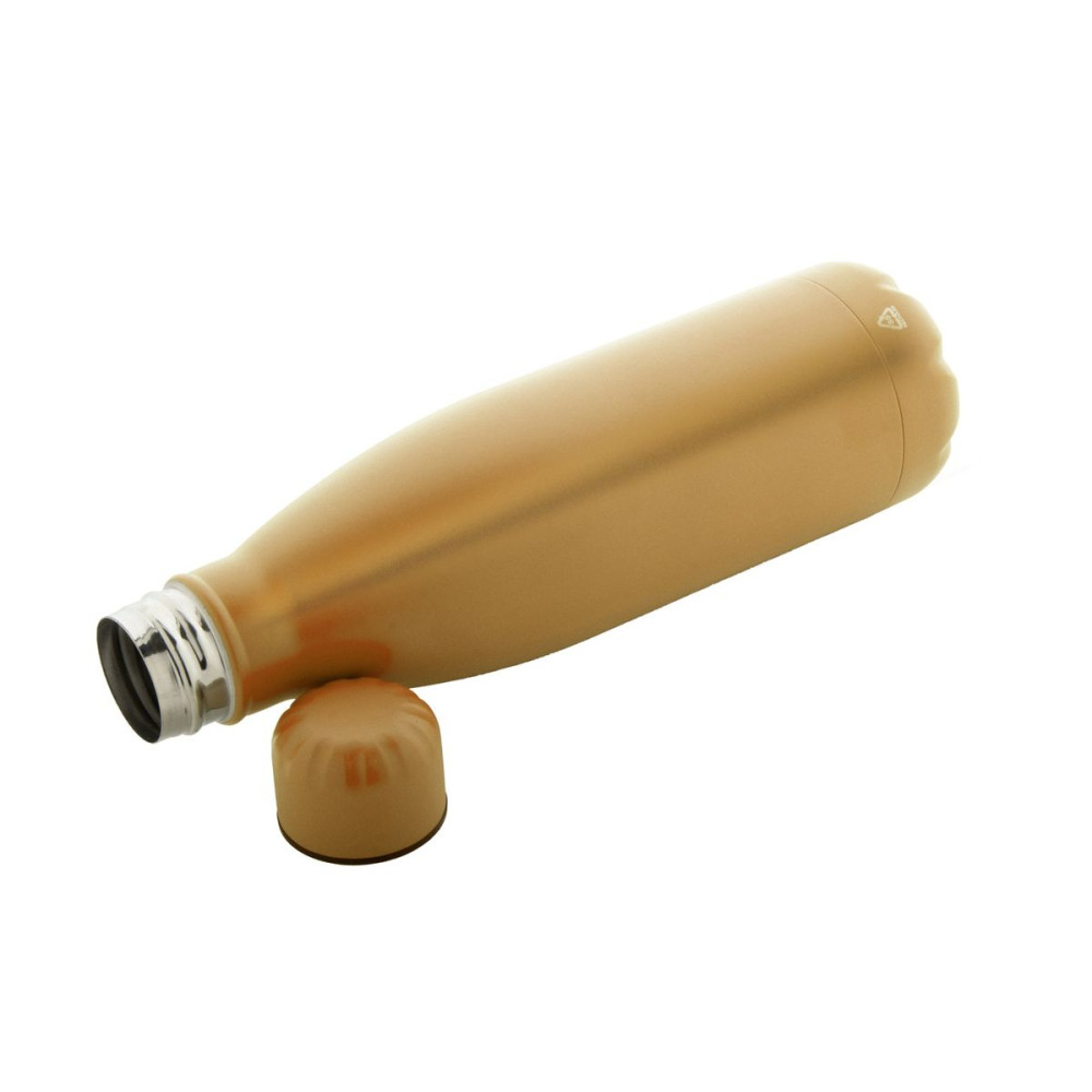 REFILL - recycled stainless steel bottle