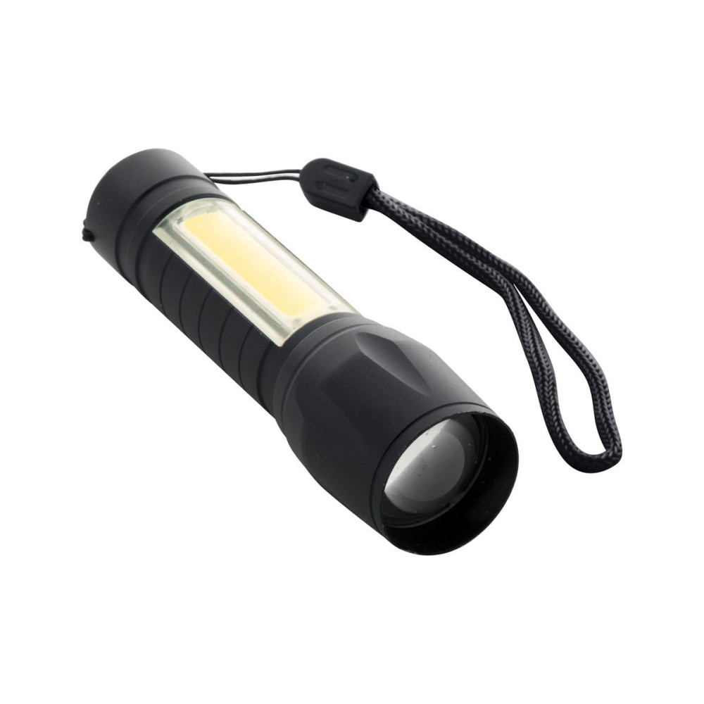 CHARGELIGHT ZOOM - rechargeable flashlight