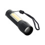 CHARGELIGHT ZOOM - rechargeable flashlight CHARGELIGHT ZOOM - rechargeable flashlight