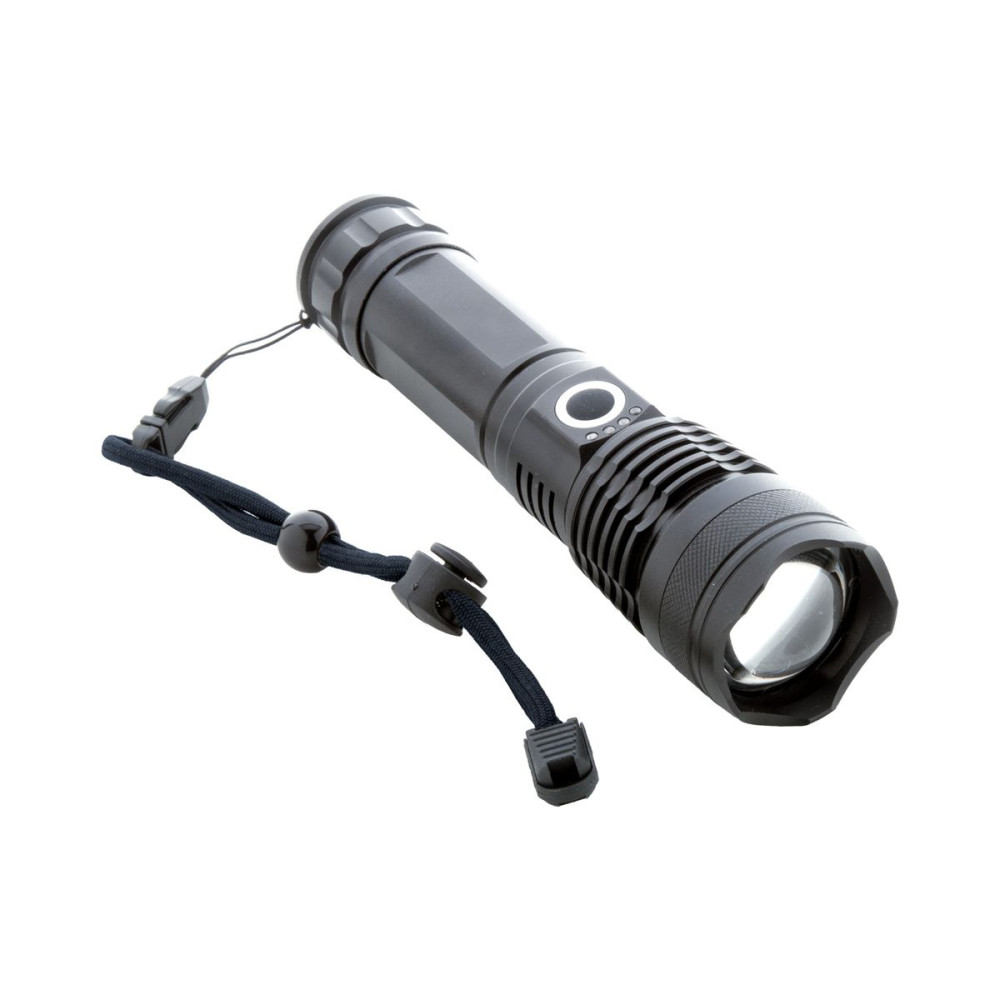 CHARGELIGHT ULTRA - rechargeable flashlight