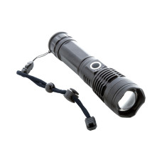 CHARGELIGHT ULTRA - rechargeable flashlight