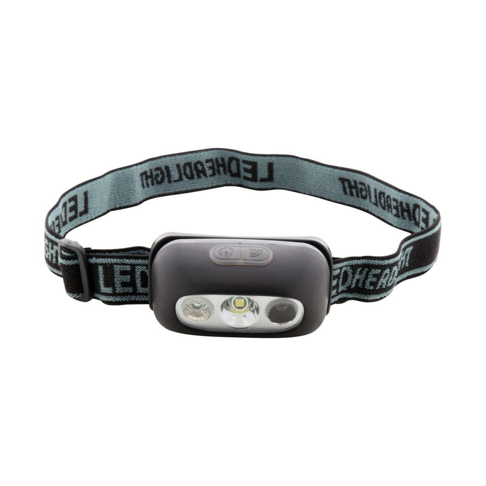 REXPLORER - rechargeable headlamp