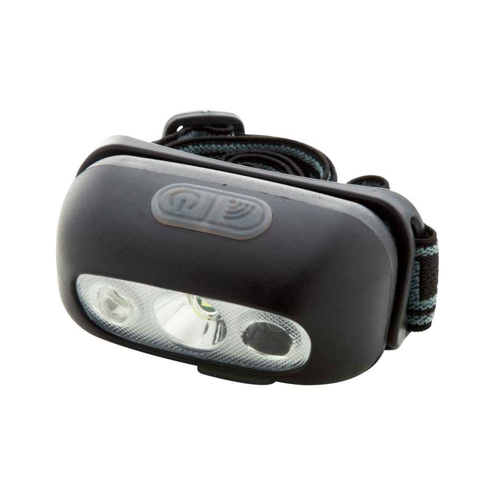 REXPLORER - rechargeable headlamp