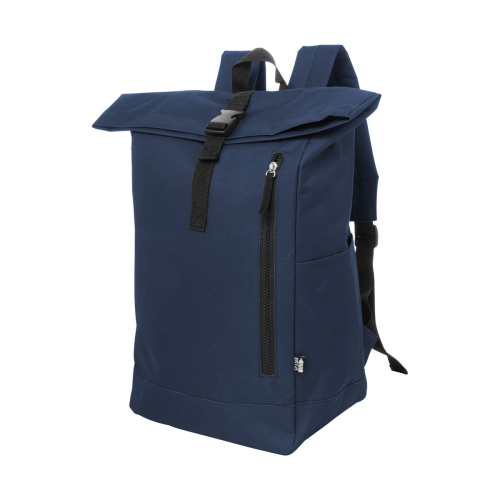 REBACK - RPET backpack