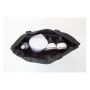 REBYSS TRAVEL - recycled canvas travel bag REBYSS TRAVEL - recycled canvas travel bag