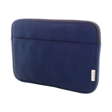 REBYSS COMP - recycled canvas laptop bag