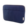 REBYSS COMP - recycled canvas laptop bag