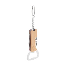 SUKUBO MINI - bottle opener keyring