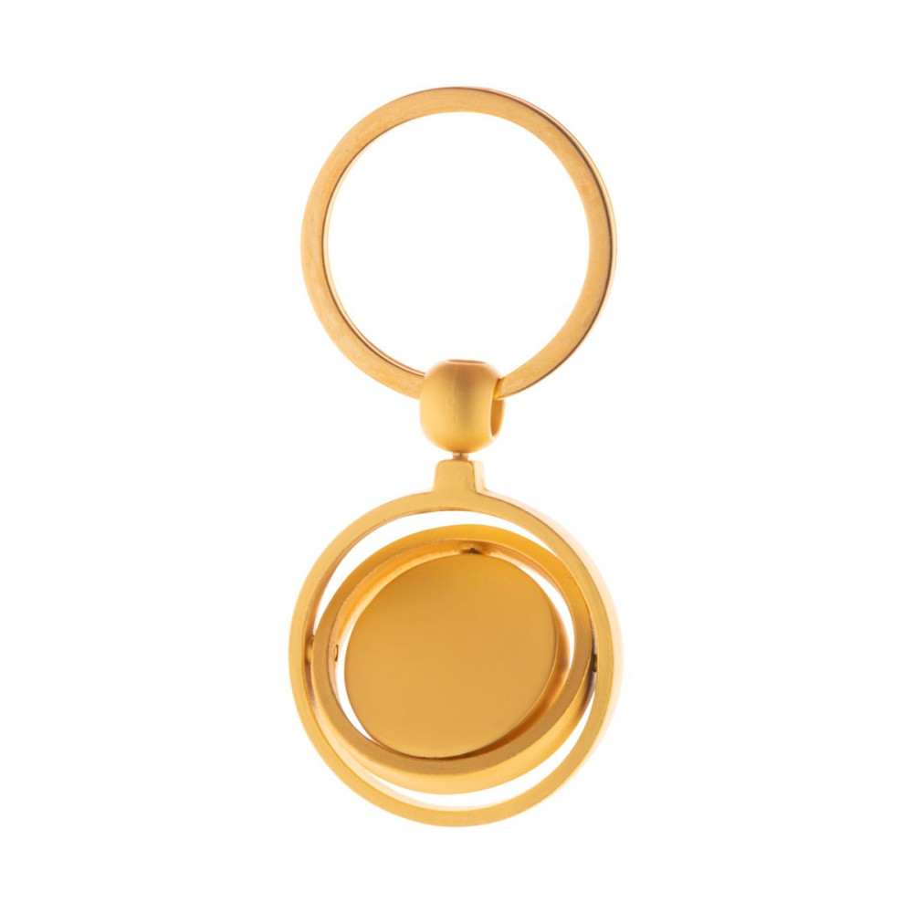 SPINITUS - keyring