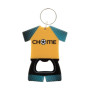 SOCCER - bottle opener keyring SOCCER - bottle opener keyring