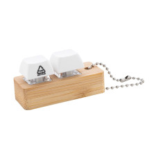 TYPOO - antistress keyring