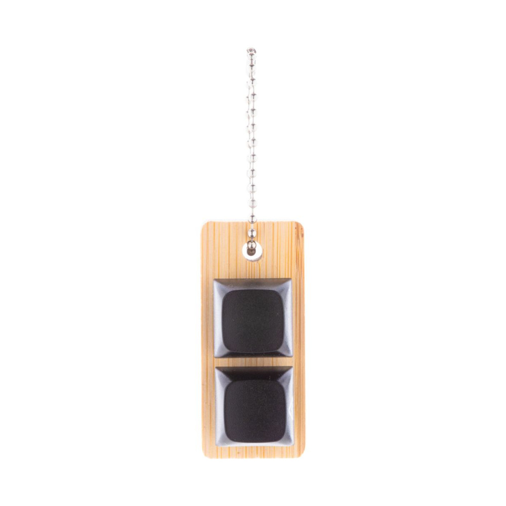 TYPOO - antistress keyring