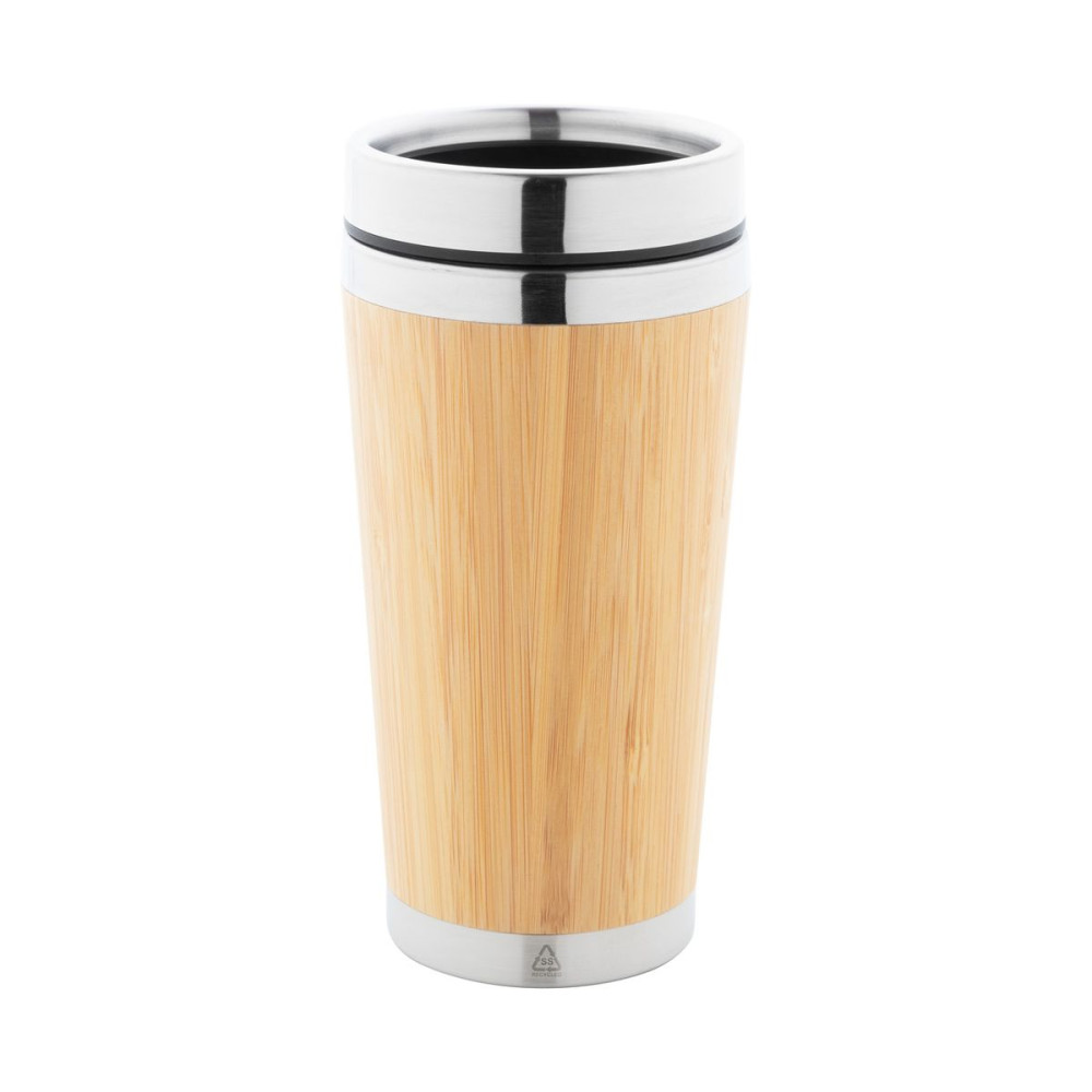 TOOKA - thermo cup