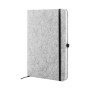 REFELT NOTE A5 - RPET felt notebook REFELT NOTE A5 - RPET felt notebook