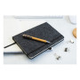REFELT NOTE A5 - RPET felt notebook REFELT NOTE A5 - RPET felt notebook