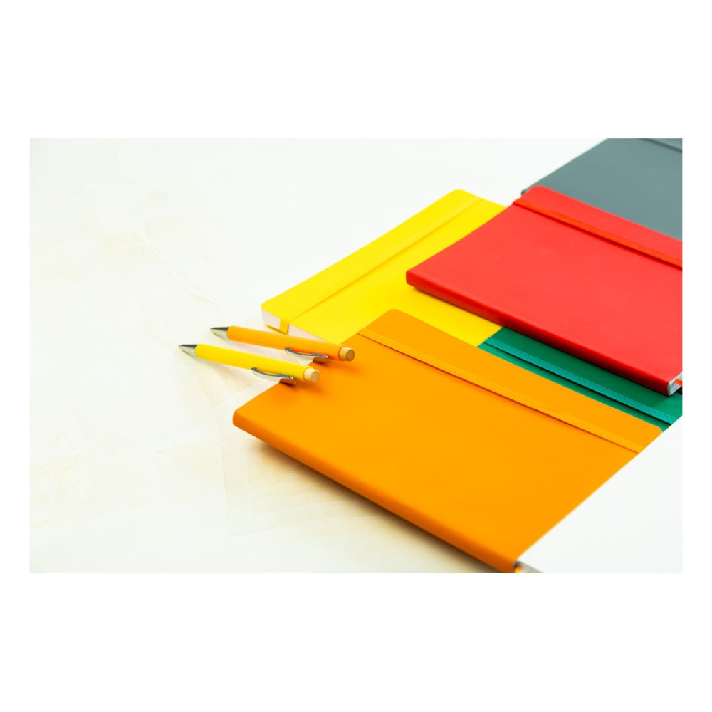 REPUK SOFT A5 - RPU notebook