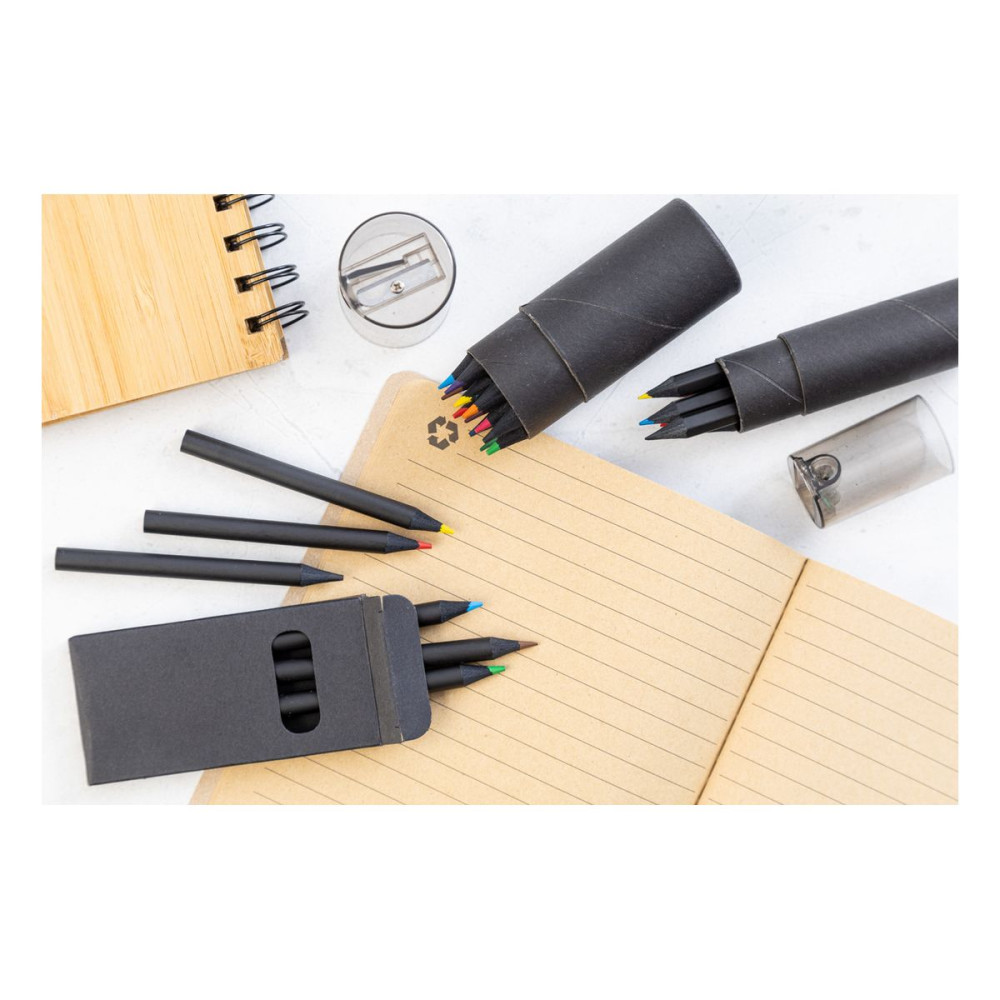 BLATTY 6 - pencil set